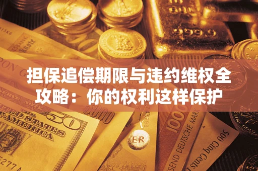 武汉担保追偿期限与违约维权全攻略：你的权利这样保护